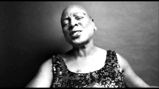 Sharon Jones with Billy Rivers &amp; The Angelic Voices Of Faith &quot;Up above my head&quot;