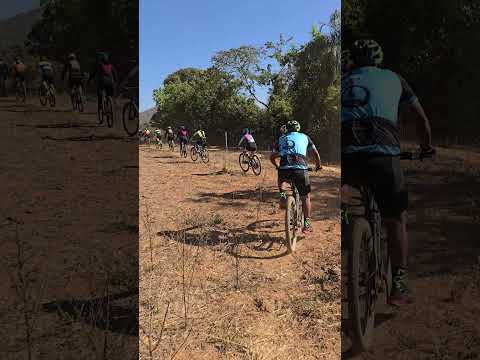 Passeio das cachoeiras - Guarda-Mor/MG