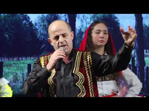Bardhok Lucaj - Dymbedhjete fiset e Mirdites (Official Video)