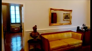 Hotel Villa Torretta Room Tour Queen Superior vs king Suite | Milan Italy Sesto Curio By Hilton |