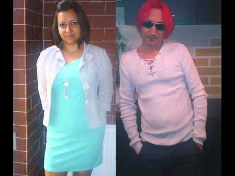 Kocham Cię Mój Panie RedBlack (cover)