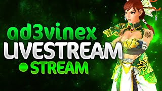 Miniaturka - qd3vinex Glevia2 #5 EVENT HALLOWEEN WJAZD NA JOTUNA?/LOSOWANIA SM! STREAM PRZEDŁUŻANY(OPIS)/REF OP