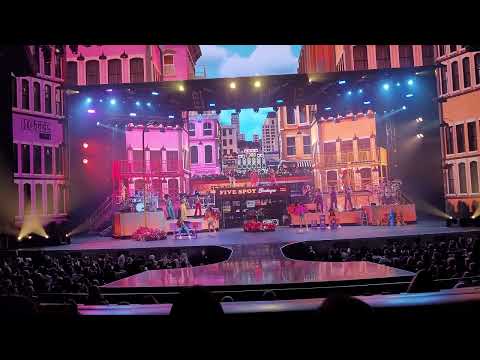 John Legend - Number One (Live from Love In Las Vegas Show) on April 27, 2022