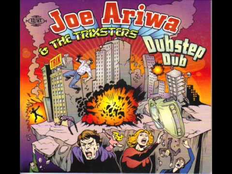 Joe Ariwa & The Trixsters - Manhattan Mayhem