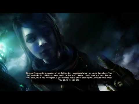 BioShock 2 Remastered - gameplay walkthrough pl part 21