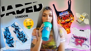 Jaded London Brand Review *Is It Overpriced*