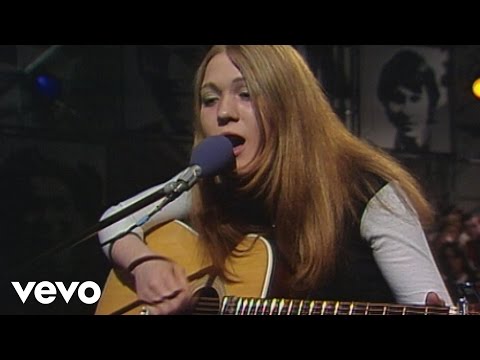 Juliane Werding - Am Tag als Conny Kramer starb (ZDF Hitparade 19.02.1972) (VOD)