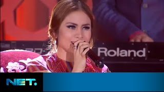 Download lagu Geisha - Kamu Yang Pertama | Gebyar BCA | Sarah, Gilang & Desta | NetMediatama mp3