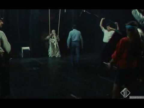 FFSS - Brava, brava! Peccato...che sei brava!