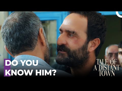 Should We Chat or Beat You Up? - Tale Of A Distant Town Episode 3