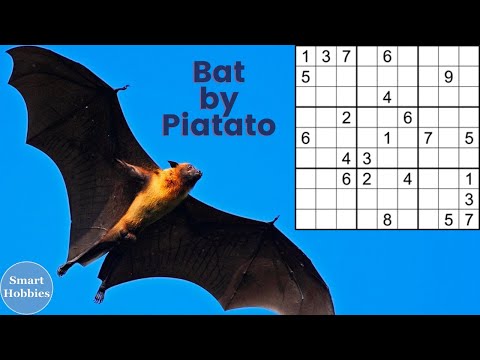 How To Spot Hidden And Naked Singles - Sudoku Handmade Classics #46