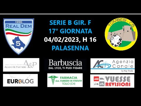 REAL DEM- TOMBESI: GLI HIGHLIGHTS