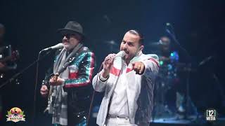 Quien Piensa en ti - Mi Banda el Mexicano y Carlos Sarabia