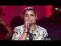 Mutha Mazhai Chinmayi