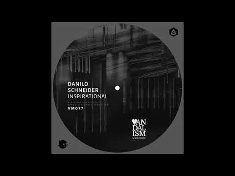 Danilo Schneider - Summer Crush [Vandalism Musique] | exclusive premiere