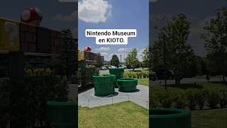#nintendomuseum #ニンテンドーミュージアム
