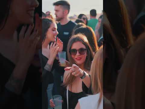 Golun / Mykonos Beach Club