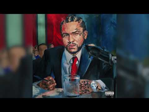 Dave East & Harry Fraud - The Disappearance [Official Audio]