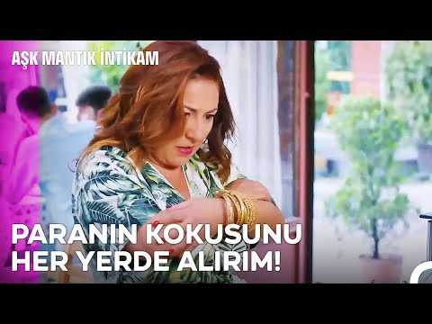Baştan Sona Zümrüt En Komik Sahneler Part #9- Aşk Mantık İntikam