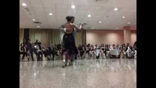 Sebastian Achaval & Roxana Suarez - Tango2