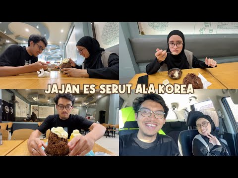 #HIVLOG 12 - ES KEPAL MILO 160REBU?!😭🔫