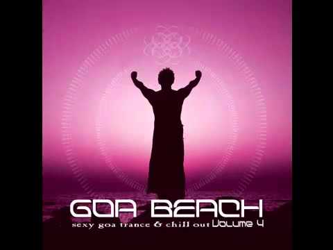 GOA Beach Volume 4 - 202  -  Violet Vision - Heaven