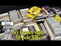 My favorite Tool for Solo RPGs - A Deck of Cards (A Land in Peril) (Solo RPG)