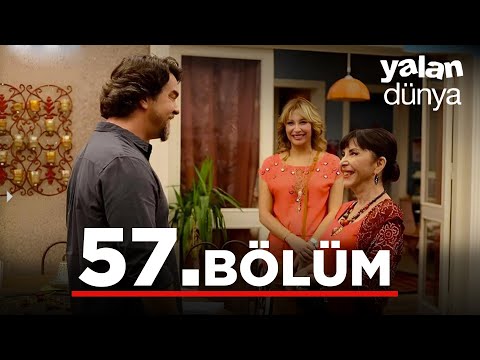 download lagu mp3 mp4 Yalan Dunya 57 Bolum Tek Parca, download lagu Yalan Dunya 57 Bolum Tek Parca gratis, unduh video klip Yalan Dunya 57 Bolum Tek Parca