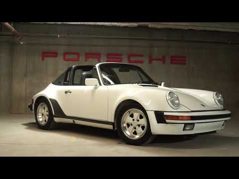 1988 Porsche 911 (CC-1269467) for sale in Valley Stream, New York