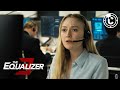 The Equalizer 3 | Anonymous CIA Call (ft. Dakota Fanning & Denzel Washington)