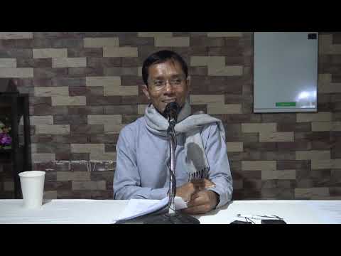 095-มหาปุณณมสูตร 2 สักกายทิฏฐิมีและไม่มีได้อย่างไร