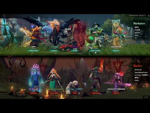 Miracle BACK TO MID vs Matumbaman