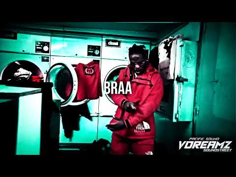 LOCKSIDE SVG x NISKA - 44 ( REGGAE MIX ) 2023