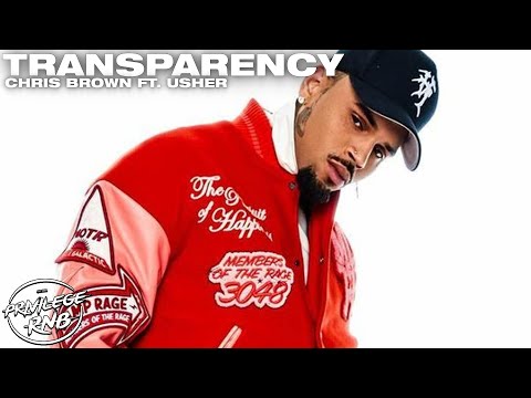 Chris Brown - Transparency (Lyrics) ft. Usher
