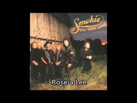 Rose-a-lee video