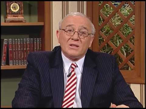 Reavivados por su Palabra - 21/06/2017 - Isaías 32