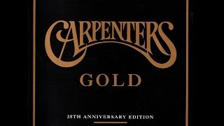 Playlist - Carpenters