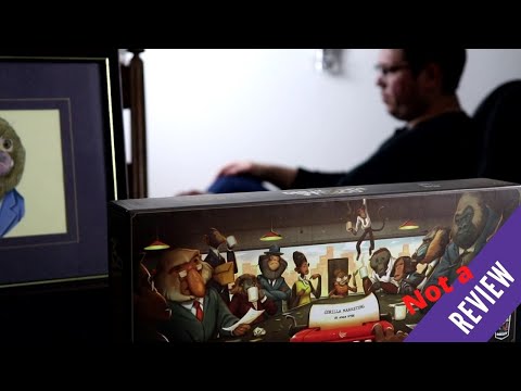 Plumpy Thimble Doesn't Party