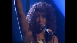 Sheila Ferguson sings Go Away Little Boy