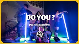 ? ( TroyBoi ) / Kristy Choreography / Jazz Funk Dance Class