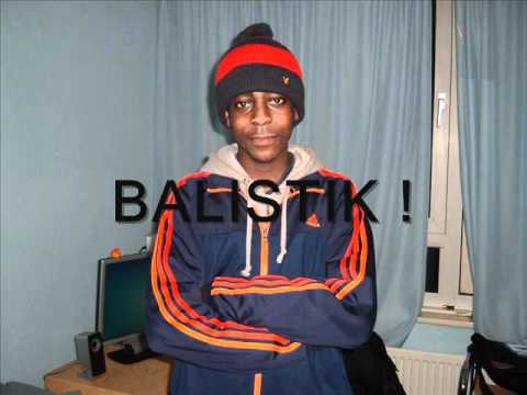 Balistik - My Life Ft I-OCTANE