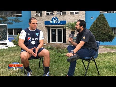 05 PROG538 BREMEN ENTREVISTA CON DWIGHT PEZZAROSSI