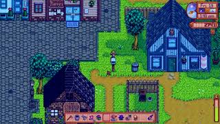 Small Steps - Let's Play Stardew Valley Part 134