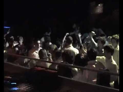 Twill - Live @ Les Planches (Deauville)