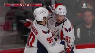 Evgeny Kuznetsov Highlight Compilation "Who I Am"