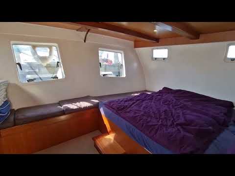 Fænø 47 solgt - CP Bådformidling