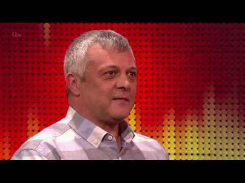 The Beast Makes A Suit Joke - The Chase