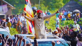 Download lagu LIVE: BOBI WINE ASAZEEKO ZOMBO & NEBBI CAMPAIGN-DAY 41 #bobiwine #protestvote #nupuganda #elections mp3