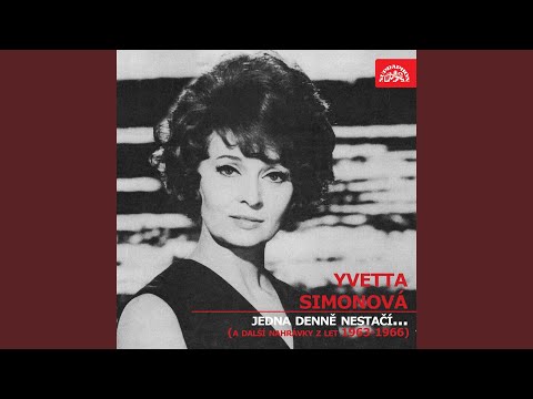 Tvá láska (Denk´ daran)