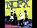 NOFX - Can't Get The Stink Out
